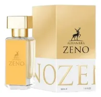 Perfume Maison Alhambra Zeno Eau de Parfum Feminino 30ML
