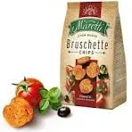 Maretti Snacks Tom/Oli/Ore 70GR