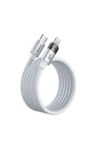 Mcdodo CA-6942 USB c/L 36W Cable 1.2M White  Mcdodo CA-6...