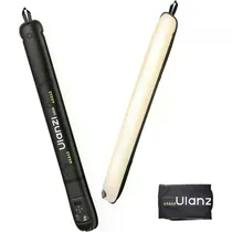 Ulanzi Luz LED UA20 L110 20W Inflable Air Tube Light Negro