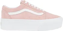 Tênis Vans VN0009PZCHN - Feminino