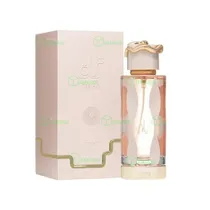 Teriaq Rose Edp Lattafa - 100 ML - Perfume Femenino