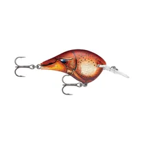 Señuelo Artificial Rapala DT Series DT08 BLZ 5CM 12GR