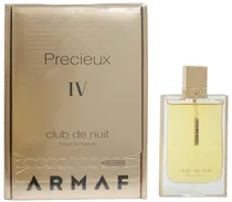 Perfume Armaf Club de Nuit Precieux IV Extraut de Parfum 55ML - Feminino