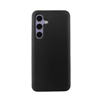 Estuche Protector Devia Nature Series 106055 Samsung S24 Negro
