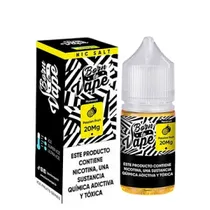 BTV Salt 20MG 30ML Passion Fruit