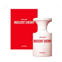 Perfume Born To Stand Out Indecent Cherry 50ML