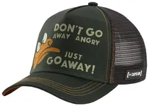 Boné Capslab CL/LOO3/1/AFF1 Looney Tunes Don' T Go