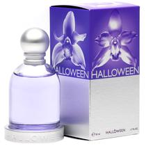 Perfume Feminino Halloween Edt 50 ML