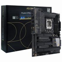 Placa Mãe Asus Proart Z790-Creator Wi-Fi Socket LGA 1700 / DDR5