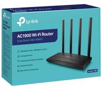 Roteador TP-Link Archer C80 AC1900 4 Antena Dual Ban