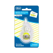 Resaltador En Cinta Tilibra Tape Highlighter 3447 Surtido 1 Pieza  Resaltador ...