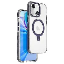 Wiwu JKK-015 Case iPhone 15 Purple  Wiwu JKK-01...