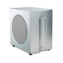 Subwoofer Znfinity Cax TSS-SUB4000 Prata 12" 400W