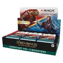 Cards Magic MTG Lord Of The Ring Vol.2 Tales Of The Gathering 21966