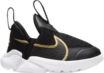 Tênis Nike Kids Flex Plus (TD) DV8998 002 - Masculino