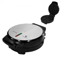 Maquina de Waffles Electrobras Smart EBWF01 220V Preto