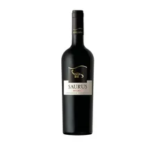 Vino Saurus Malbec 750ML
