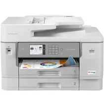 Brother Impresora Laser MFC-J6955DW Multifuncional 220V 50/60HZ  Brother Imp...