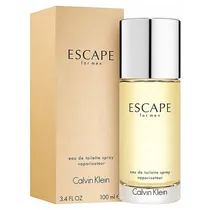 CK Escape Mas Edt 100ML