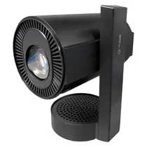 Projetor G-Tide PJ10 LCD 130 Ansi Lumens HDMI - Preto  Projetor G-...
