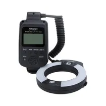Flash Yongnuo Circular YN14EX Macro para Canon 