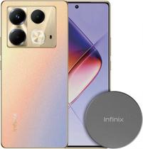 Smartphone Infinix Note 40 Dual Sim Lte 6.78" 8GB/256GB Gold + Magpad Pad 15W