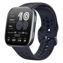 Smartwatch Xiaomi Amazfit Bip 6 A2435 - Azul Preto