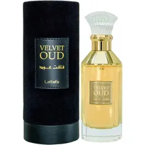 Perfume Lattafa Velvet Oud H V Edp 100ML