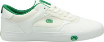 Tenis Ecko Unltd EK-NERALES-H1B White/Green - Masculino