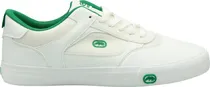 Tênis Ecko Unltd EK-NERALES-H1B White/Green - Masculino