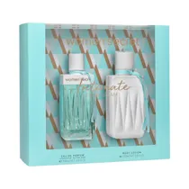 Per. Women'Secret Kit Intmate Daydream Edp 100ML + Body Lotion 200ML