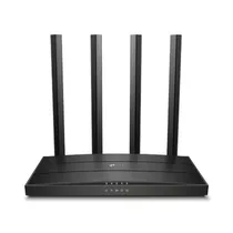 Roteador TP-Link Archer C80 Wifi Dual Band AC1900 5 GHZ 1300 MBPS - Preto