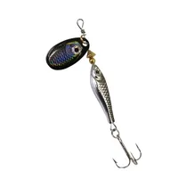 Señuelo Artificial Marine Sports Spinner 8G 38