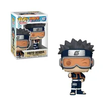 Muñeco Funko Pop Naruto	 Shippuden Obito Uchiha 1657