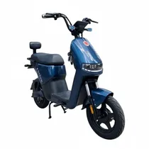 Moto Eletrica Foston X13 Ex Max Blue