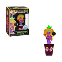 MuÑeco Funko Pop Movies Killer Klowns From Outer Space Baby Klown 1422