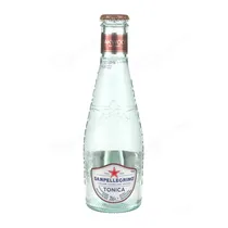 Tonica Sanpellegrino M. Carv. 200ML  Tonica Sanp...