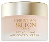 Creme Christian Breton Skin Priority Retinol Like Age Control - 50ML