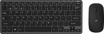 Teclado Mobile Pixels Wireless 109-1001P01 (Inglês)
