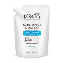 Shampoo Kerasys Moisturizing Refil 500ML