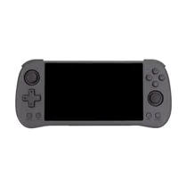 Console Portatil Powkiddy X55 64GB + 16GB 5.5" 4000MAH - Black