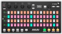 Akai Fire  Controladora Midi USB para Fruity Loops