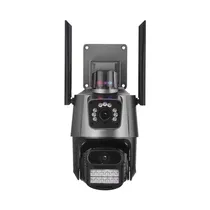 Camera IP Golden-Ultra S11 / 4MP / 2 Cam / App Icsee