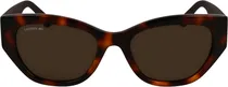 Óculos de Sol Lacoste L6047S-214 - Feminino