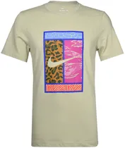 Camiseta Nike HV1715 371 - Masculina