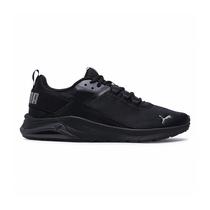 Tenis Puma Electron Unisex Preto 380435-01