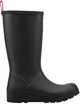Botas de Chuva Hunter Original Tall WFT2007RMA-BLK Black - Feminina