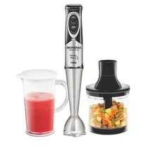 Mixer Mondial Power Mixer Premium M-07 + Processador 220V 50/60HZ