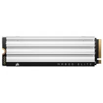 HD SSD M.2 2TB Nvme Corsair MP600 Pro LPX c/Dis WH CSSD-F2000GBMP6 00PLPW/Whit/PS5